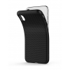 Чохол Spigen Liquid Air для iPhone XR (Black) (064CS24872)