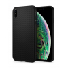 Чохол Spigen Liquid Air для iPhone XS Max (Black) (065CS25126)