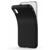 Чохол Spigen Liquid Air для iPhone X/Xs (Black) (057CS22123)