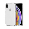 Чохол Spigen Liquid Crystal для iPhone XS Max (Crystal Clear) (063CS25110)