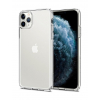 Чохол Spigen Liquid Crystal для iPhone 11 Pro Max (Crystal Clear) (075CS27129)