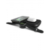 Бездротова зарядка Zens Aluminium Apple Watch USB-Stick (Black)