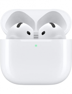 Apple AirPods 4 with Active Noise Cancellation (MXP93) Apple AirPods 4 with Active Noise Cancellation (MXP93)