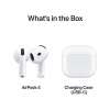 Apple AirPods 4 (MXP63)