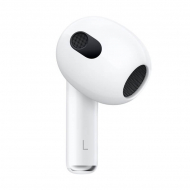 Левый наушник для Apple AirPods 3 (MME73)