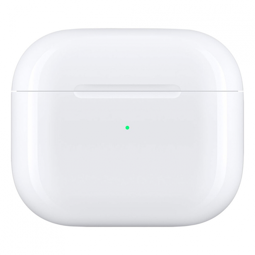 Бездротовий зарядний кейс MagSafe Charging Case for Apple AirPods 3 (MME73)