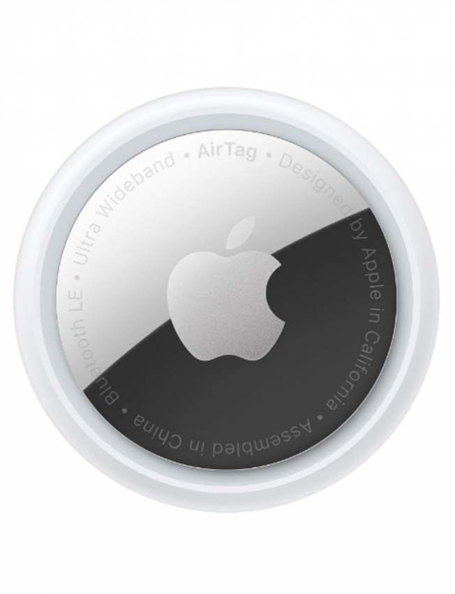 Apple AirTag 4-Pack (MX542)