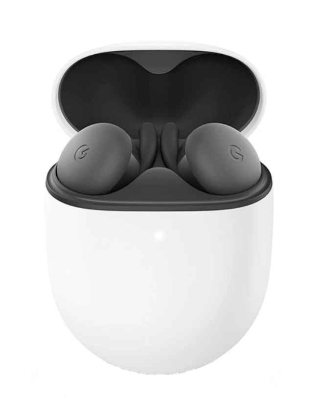 Навушники Google Pixel Buds A-Series (Charcoal)