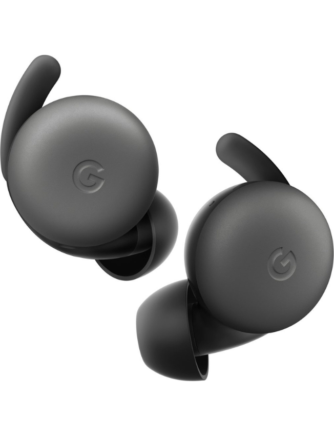 Навушники Google Pixel Buds A-Series (Charcoal)
