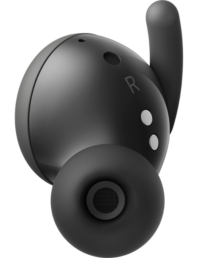 Навушники Google Pixel Buds A-Series (Charcoal)