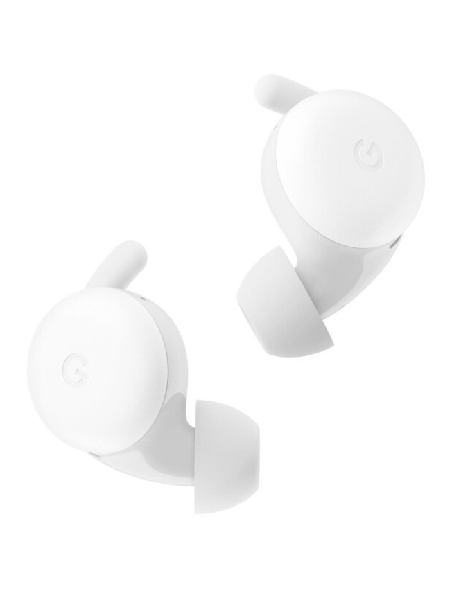 Наушники Наушники Google Pixel Buds A-Series (Clearly White)