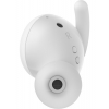 Наушники Google Pixel Buds A-Series (Clearly White) Наушники Google Pixel Buds A-Series (Clearly White)