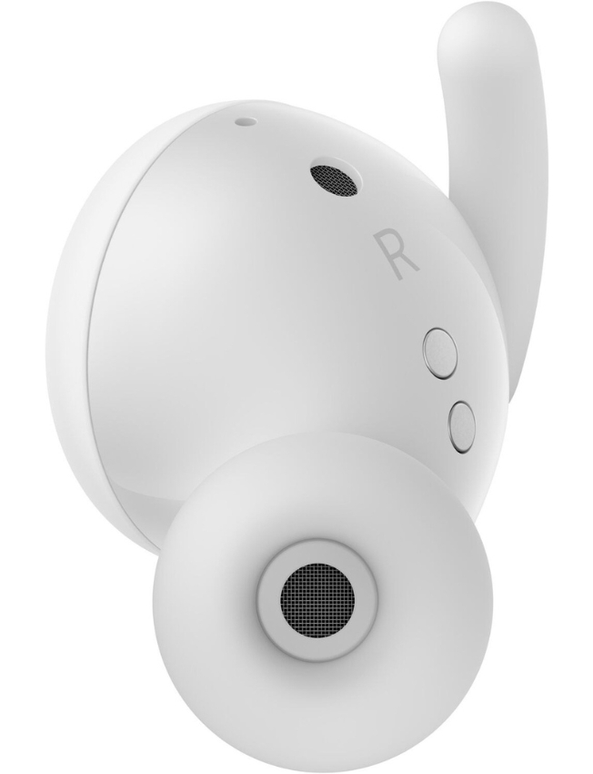 Наушники Наушники Google Pixel Buds A-Series (Clearly White)