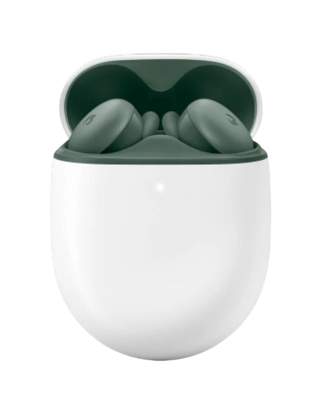 Навушники Google Pixel Buds A-Series (Clearly Olive)