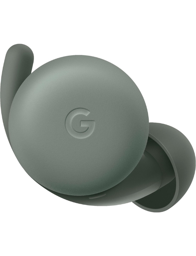Навушники Google Pixel Buds A-Series (Clearly Olive)
