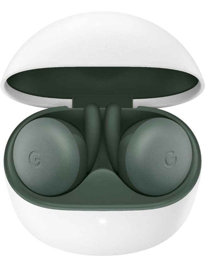 Навушники Google Pixel Buds A-Series (Clearly Olive)