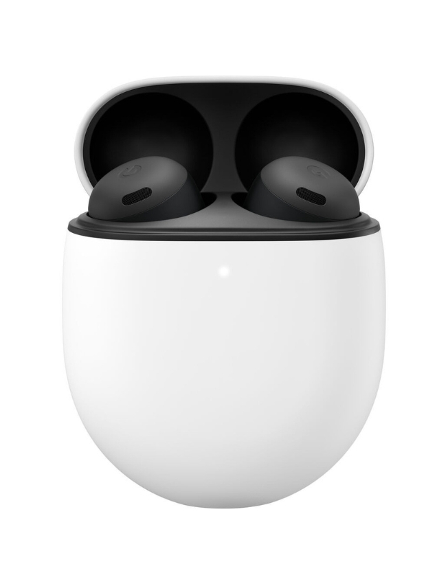 Навушники Google Pixel Buds Pro (Charcoal)