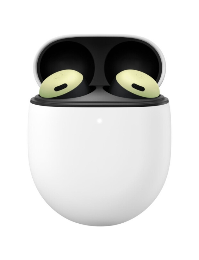 Наушники Google Pixel Buds Pro (Lemongrass)