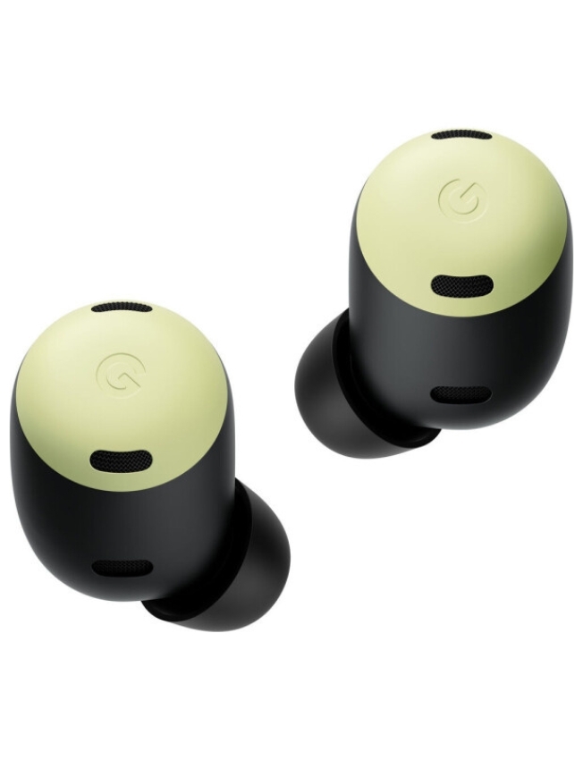 Наушники Google Pixel Buds Pro (Lemongrass)
