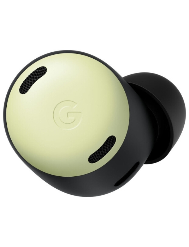 Наушники Google Pixel Buds Pro (Lemongrass)