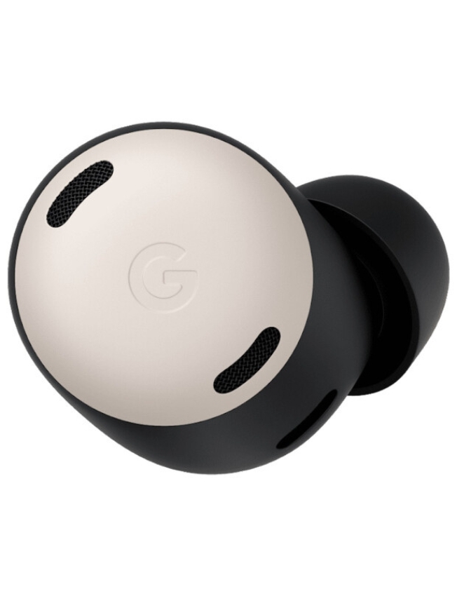 Навушники Google Pixel Buds Pro (Porcelain) GA05205 купити дешево