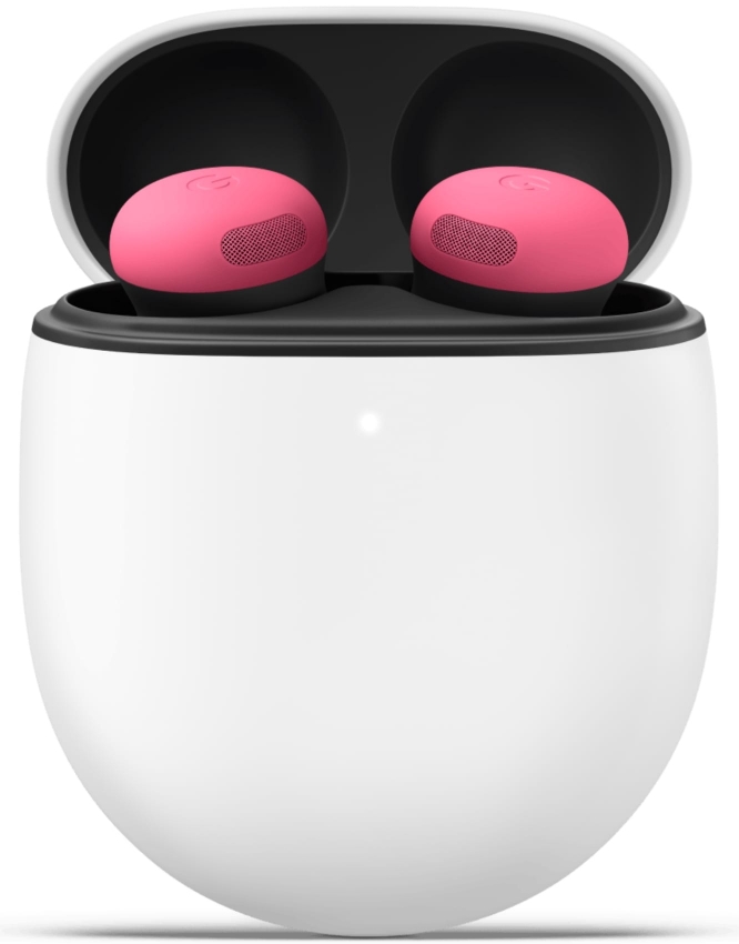 Наушники Google Pixel Buds Pro 2 (Peony) GPBP2Peony купить