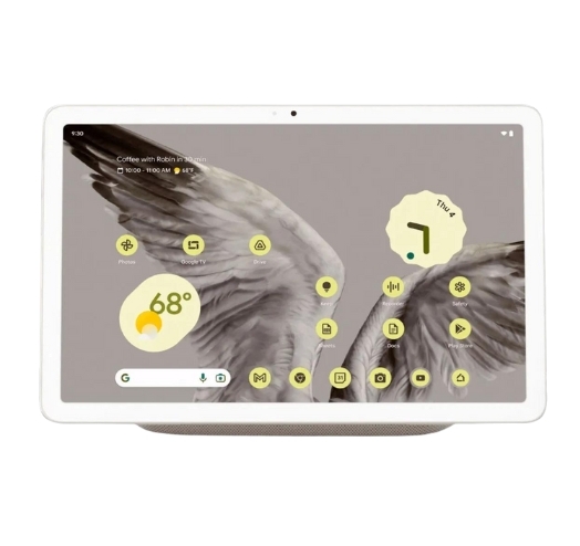 Планшет Google Pixel Tablet 8/128Gb (Porcelain) (JP