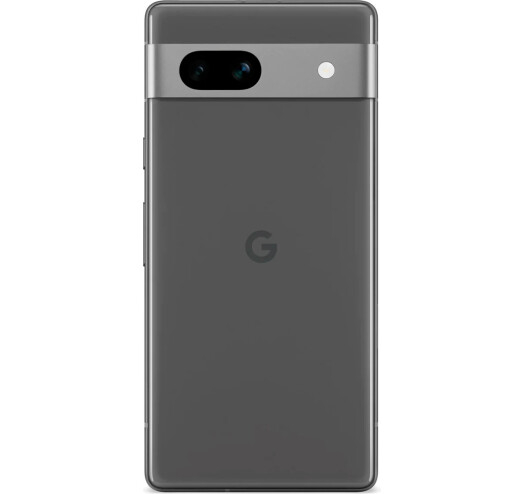 Google Pixel 7a 8/128GB Charcoal (Global)