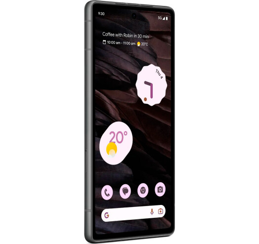 Google Pixel 7a 8/128GB Charcoal (Global)