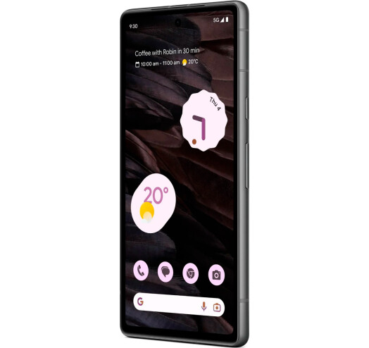 Google Pixel 7a 8/128GB Charcoal (Global)
