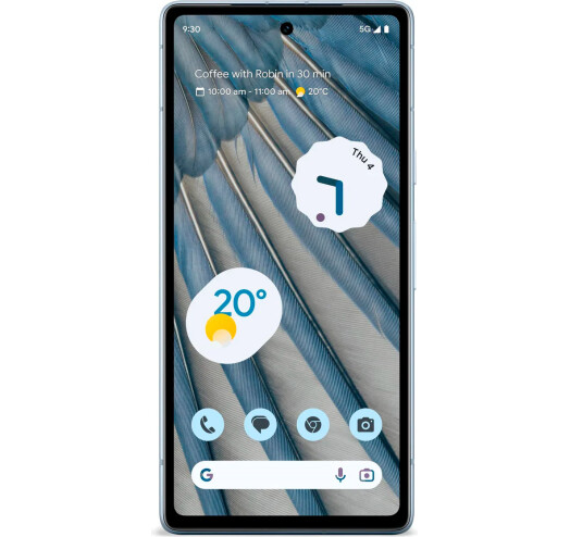 Google Pixel 7a 8/128GB Sea (Global)