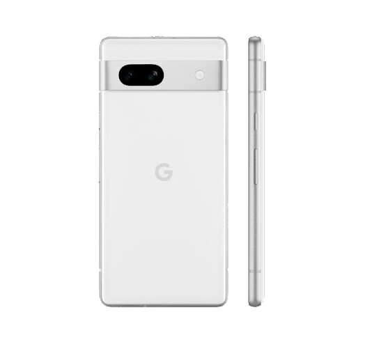 Google Pixel 7a 8/128GB Snow (Global)