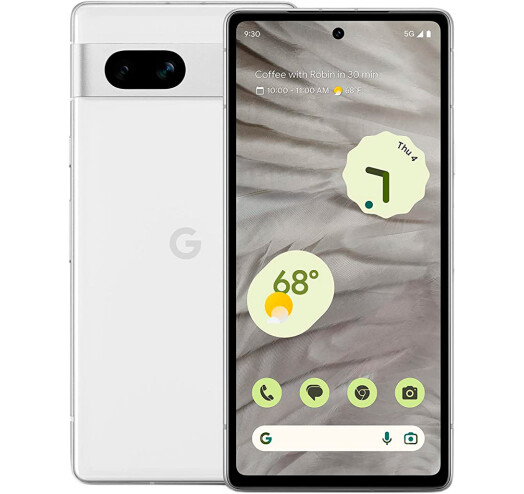 Google Pixel 7a 8/128GB Snow (Global)