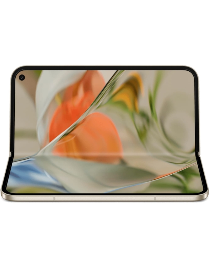 Google Pixel 9 Pro Fold 16/512Gb Porcelain (Global)
