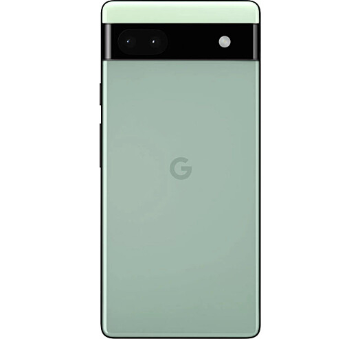 Google Pixel 6a 6/128Gb Sage (JP)