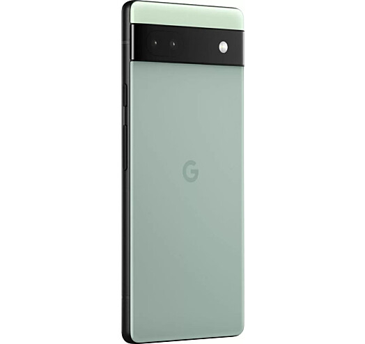 Google Pixel 6a 6/128Gb Sage (JP)