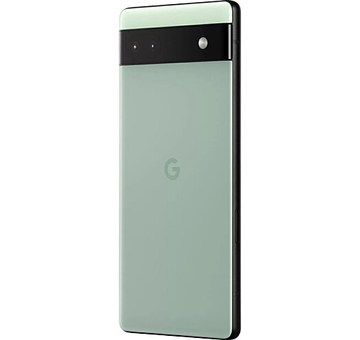 Google Pixel 6a 6/128Gb Sage (JP)