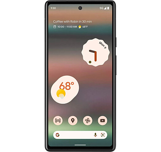 Google Pixel 6a 6/128Gb Sage (JP)