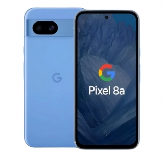 Google Pixel 8a 8/128Gb (Bay) (Global) Google Pixel 8a 8/128Gb (Bay) (Global)