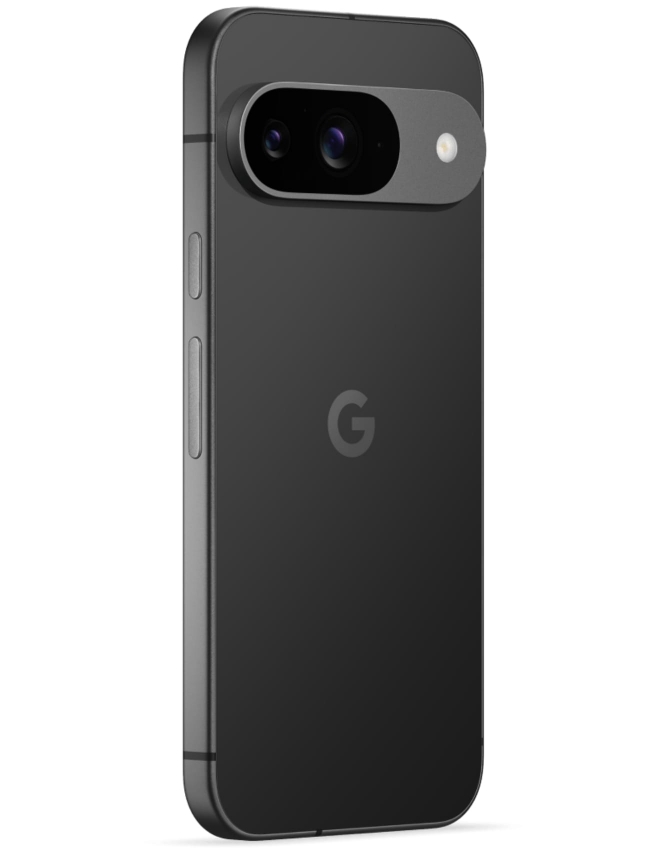 Google Pixel 9 12/256Gb Obsidian (Global)