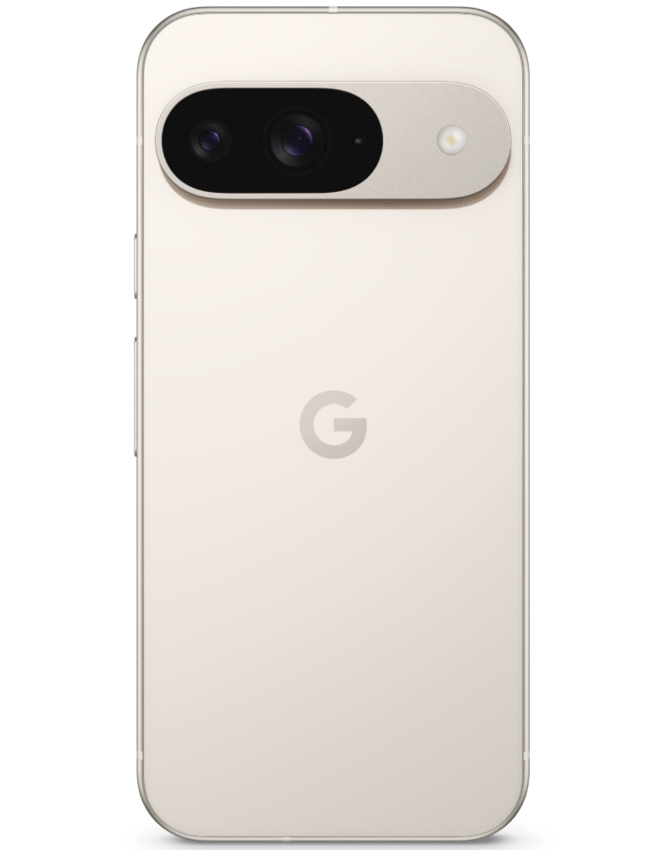 Google Pixel 9 12/256Gb Porcelain (Global) Pixel9 12/256 Porcelain