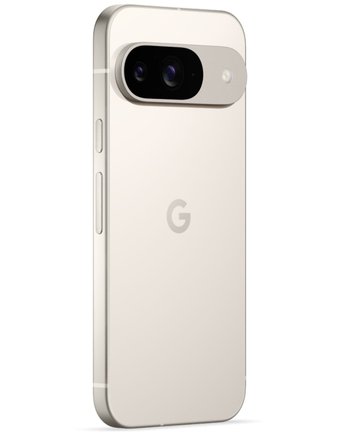 スマートフォン本体 Google Pixel 9 256GB Porcelain Google Pixel 9 12/256Gb Porcelain (Global) Pixel9 12/256 Porcelain