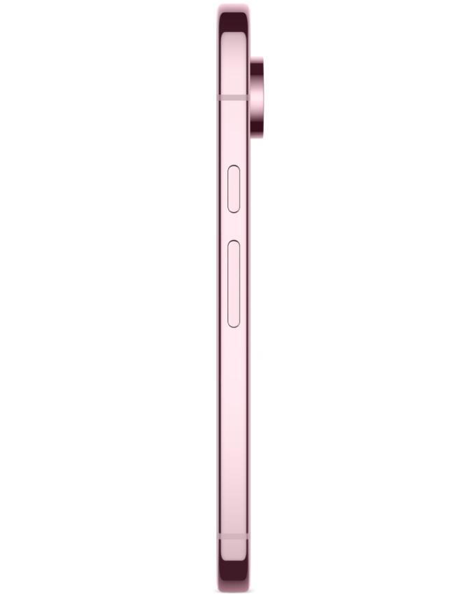 Google Pixel 9 Pro 16/256Gb Rose Quartz (Global)