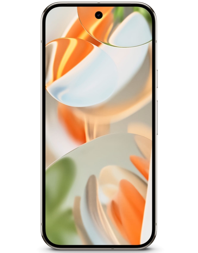 Google Pixel 9 Pro 16/256Gb Porcelain (Global)
