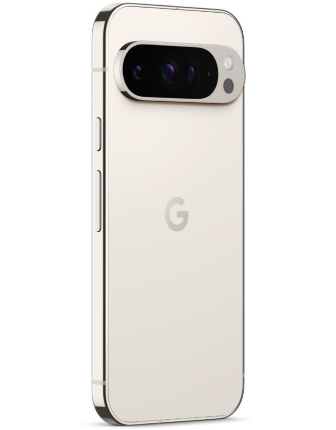 Google Pixel 9 Pro 16/256Gb Porcelain (Global)