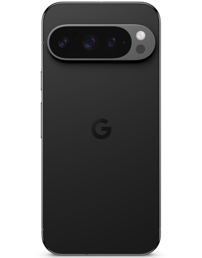 Google Pixel 9 Pro 16/128Gb Obsidian (Global)