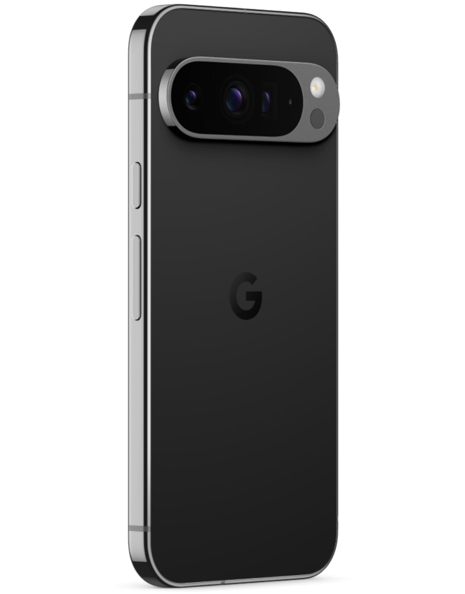 Google Pixel 9 Pro 16/128Gb Obsidian (Global)