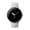 Смарт-часы Google Pixel Watch LTE Polished Silver Case/Chalk Active Band Смарт-часы Google Pixel Watch LTE Polished Silver Case/Chalk Active Band