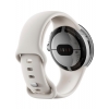 Смарт-часы Google Pixel Watch LTE Polished Silver Case/Chalk Active Band Смарт-часы Google Pixel Watch LTE Polished Silver Case/Chalk Active Band
