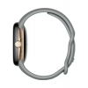 Смарт-часы Google Pixel Watch Champagne Gold Сase/Hazel Active Band